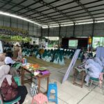 Gempita Edufair MTsN 10 Sleman: Buka Cakrawala Masa Depan Siswa