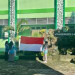 Peringatan  Hardiknas 2026, MTsN 10 Sleman Ingatkan Pendidikan Sebagai Proses  Fitrah