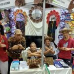 Sajikan Karya Inovatif Ajang JISS,  Pengunjung Serbu Stand MTsN 10 Sleman