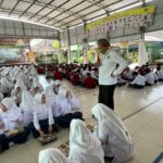 Program Makan Bergizi Gratis di MTsN 10 Sleman