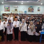 Review Kurikulum MTs Negeri 10 Sleman, Wujudkan Pembelajaran yang Lebih Berkualitas