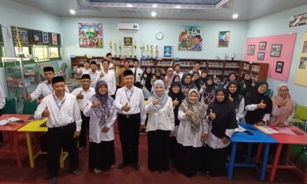 Review Kurikulum MTs Negeri 10 Sleman, Wujudkan Pembelajaran yang Lebih Berkualitas