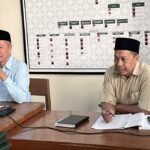 Sidang Pleno MTsN 10 Sleman Nyatakan  Murid kelas  IX  Lulus 100%