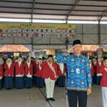 MTsN 10 Sleman Gelar Upacara Peringatan Hari Lahir Pancasila 2026