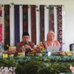 MTsN 10 Sleman Sukses Jadi Tuan Rumah Rakorpim Kankemenag Sleman