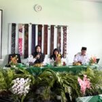 Tingkatkan Kualitas Pembelajaran, MTsN 10 Sleman Gelar Uji Publik Dokumen Kurikulum 2026