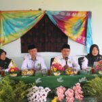 Tingkatkan Kinerja, Guru dan Pegawai MTsN 10 Sleman Ikuti Pembinaan Kakankemenag Sleman