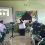 Tegakkan  Disiplin Guru dan Pegawai MTsN 10 Sleman Perkuat Nilai Ber-AKHLAK