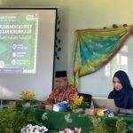 MTsN 10 Sleman Gelar Bimtek Deep Learning dan Kokurikuler untuk Selaraskan Pembelajaran Zaman Now