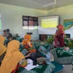 Bimtek MTsN 10 Sleman Usung Tajuk  Menyemai Cinta, Menuai Karakter