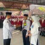 Pembukaan  Matamuda 2026/2027 MTsN 10 Sleman Mantapkan Tekad Raih Prestasi