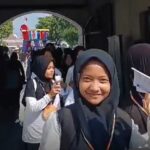 Hari Keempat MATAMUDA:  Murid Baru MTsN 10 Sleman Susuri Sejarah di Benteng Vredeburg dan Sonobudoyo