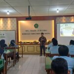 Penguatan Moderasi Beragama MTsN 10 Sleman,  Wujudkan Madrasah Harmonis dan Berintegritas