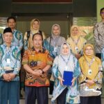 Tngkatkan Kualitas Pelayanan, Tim PMP ZI MTsN 10 Sleman Lakukan Studi Tiru ke MAN 2 Kulon Progo