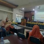 Pertemuan Rutin Dharma Wanita Kemenag Sleman Bahas Strategi Membuat Konten Menarik