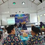 MGMP IPA Sleman Dorong Guru Ciptakan Produk Digital IPA Berbantuan AI