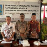 Pemanfaatan Tanah Kalurahan untuk MTs Negeri 10 Sleman Dibahas dalam Sosialisasi di Kalurahan Sinduharjo