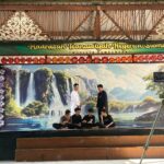 Rayakan Kemerdekaan RI, MTsN 10 Sleman Gelar Adu Kreativitas Seni
