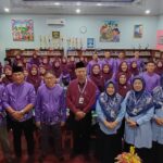 MTsN 1 Bangka Kunjungi MTsN 10 Sleman, Belajar dan Berbagi Praktik Baik Pengelolaan Madrasah