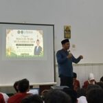 Pengajian Maulid Nabi 1448 H, Menguatkan Cinta kepada Rasulullah di Era Digital