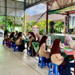 Gandeng Puskesmas, MTsN 10 Sleman Ikuti Screening Kesehatan