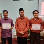 MTsN 10 Sleman Tetapkan Agen Perubahan, Siap Wujudkan Perubahan Nyata di Madrasah