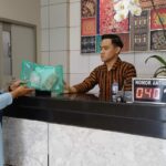 Peduli Korban Gempa NTT , MTsN 10 Sleman Galang Donasi