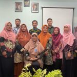 Guru MTsN 10 Sleman Presentasikan Inovasi Pembelajaran dalam Program Induksi Guru Pemula Madrasah