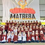 Kontingen MTsN 10 Sleman Siap Berlaga di Pekan Kompetisi Madrasah (PKM) 2026