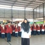Apel Pagi MTsN 10 Sleman Tekankan Ketertiban Salat dan Pembentukan Karakter