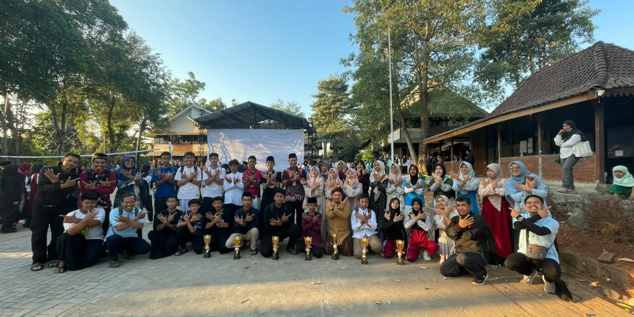 Kontingen MTsN 10 Sleman Berjaya dalam Pekan Kompetisi Madrasah (PKM) 2026