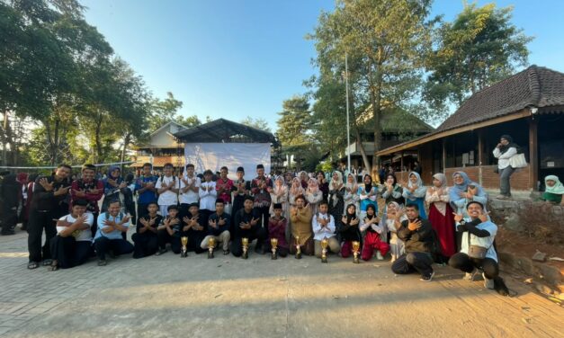 Kontingen MTsN 10 Sleman Berjaya dalam Pekan Kompetisi Madrasah (PKM) 2026