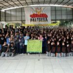 MTsN 10 Sleman Deklarasikan Pencegahan Kenakalan Remaja, Kekerasan, dan Paham Radikalisme