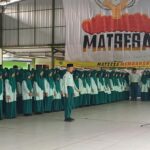 MTsN 10 Sleman Laksanakan Upacara Peringatan Hari Kesaktian Pancasila 2026