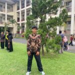 Raih 44 Medali Nasional Kompetisi Akademik, Janitra Daniswara Koleksi 38 Emas dan 6 Perak