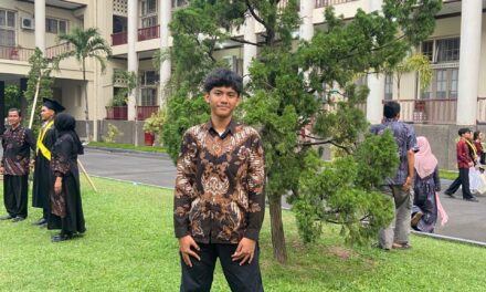 Raih 44 Medali Nasional Kompetisi Akademik, Janitra Daniswara Koleksi 38 Emas dan 6 Perak